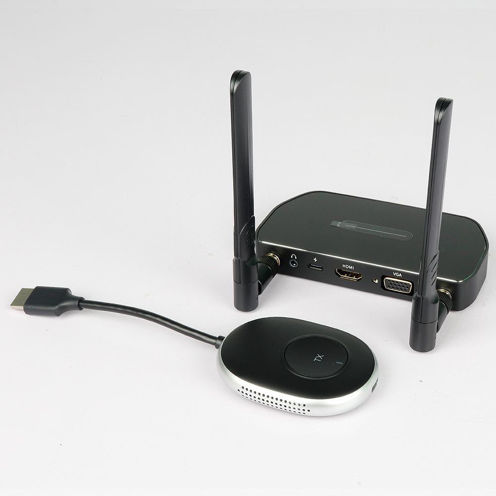 Wireless HDMI Extender Dual Antenna supplier