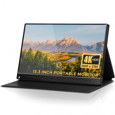 13.3 inch 1080p mini HDMI portable monitor supplier