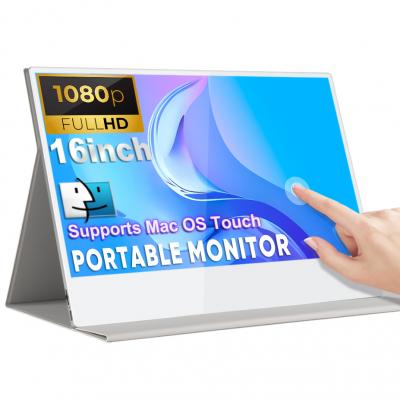 16 inch Thinest Portable Monitor